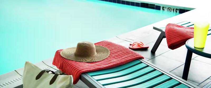 호텔 Home2suitesbyhiltonelcampo