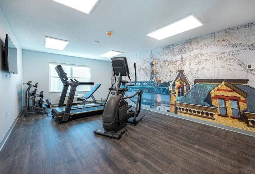 فندق Independence Stay