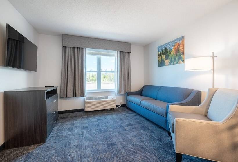 فندق Independence Stay