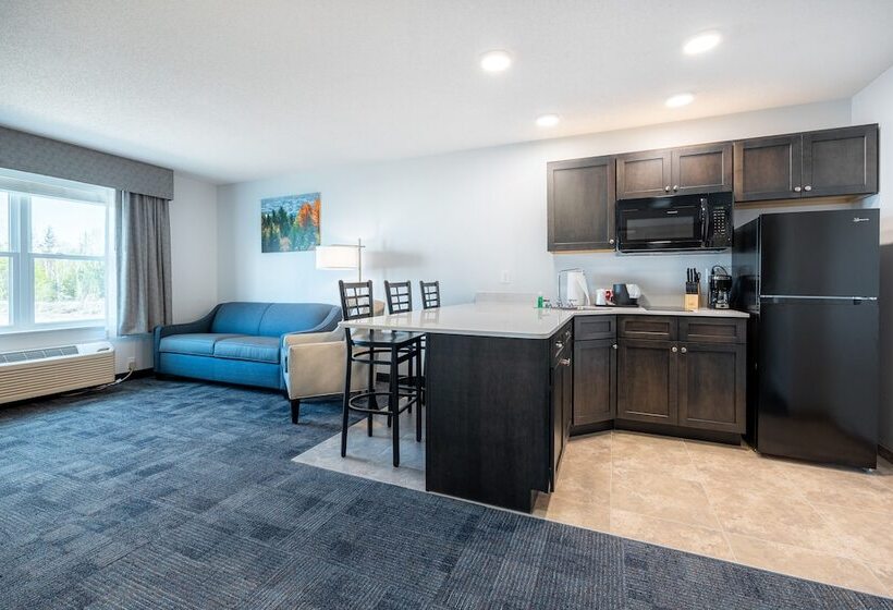 فندق Independence Stay