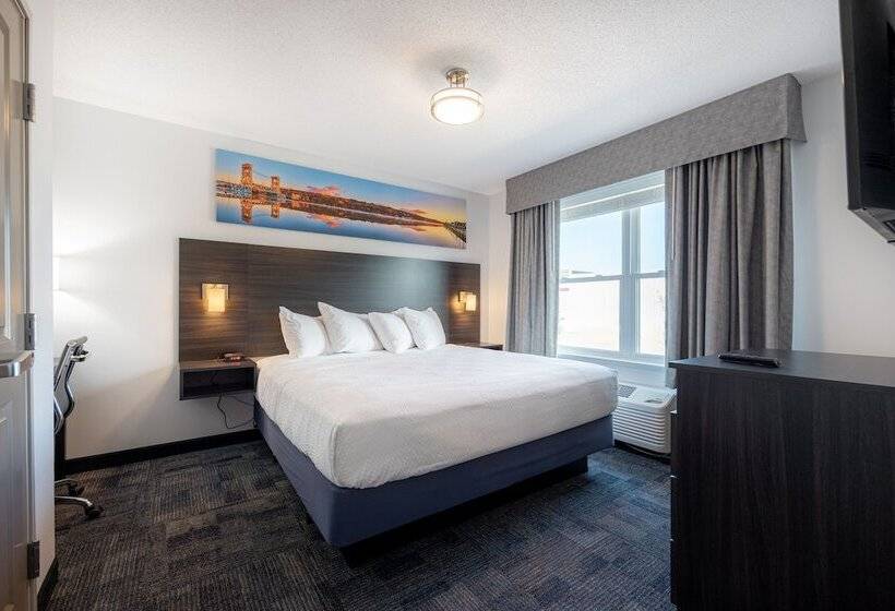 فندق Independence Stay