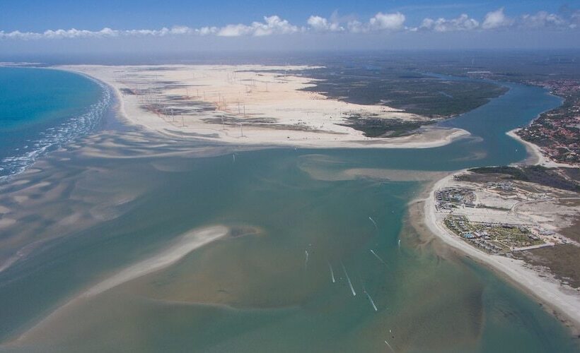 בית מלון כפרי Jaguarindia Village