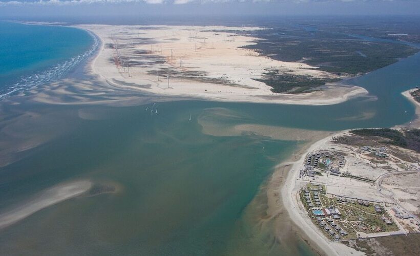 בית מלון כפרי Jaguarindia Village