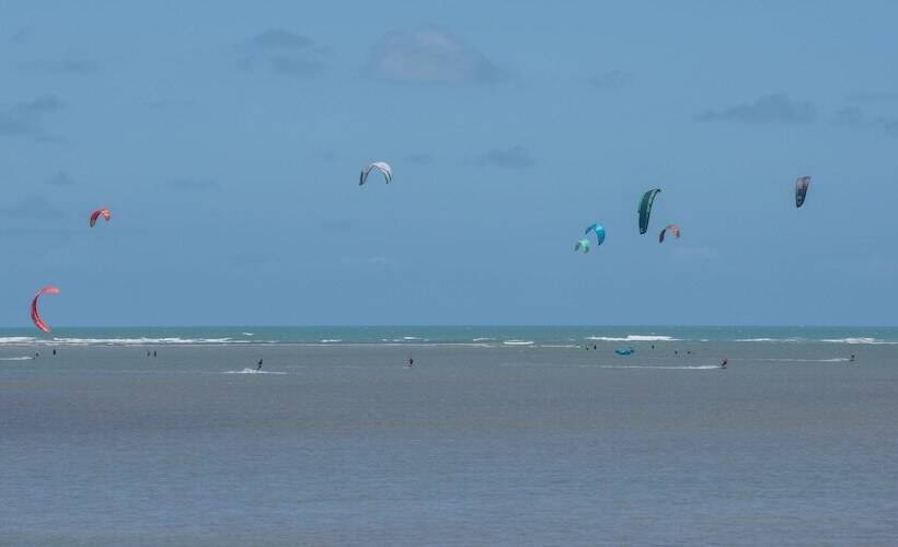 בית מלון כפרי Jaguarindia Village