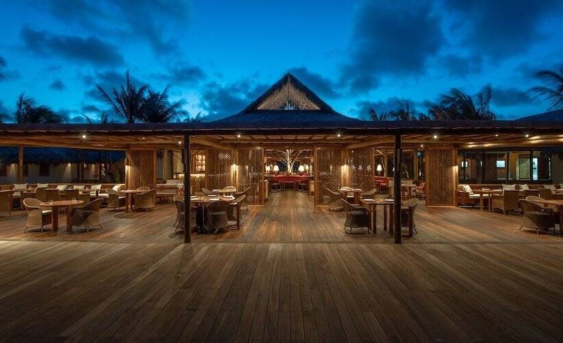 בית מלון כפרי Jaguarindia Village