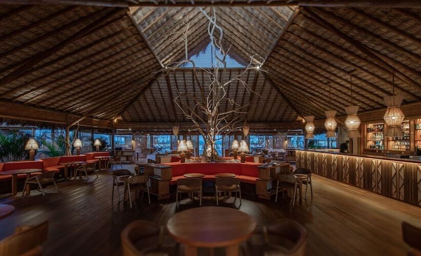 בית מלון כפרי Jaguarindia Village