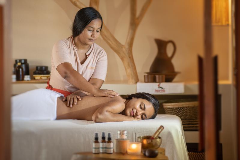 בית מלון כפרי Jaguarindia Village