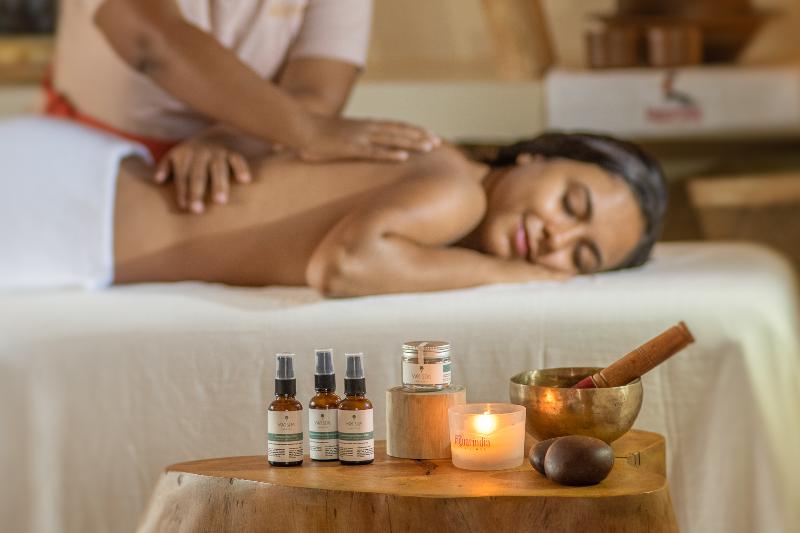 בית מלון כפרי Jaguarindia Village