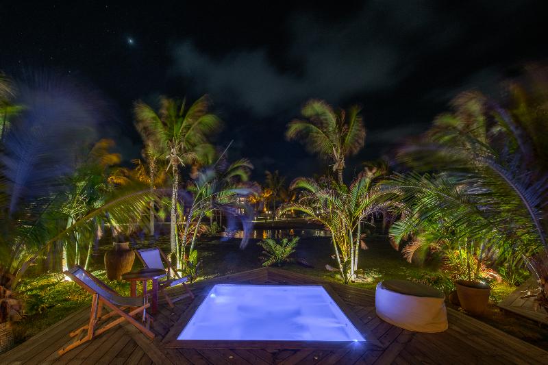 בית מלון כפרי Jaguarindia Village