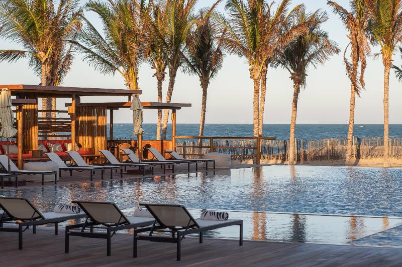 בית מלון כפרי Jaguarindia Village