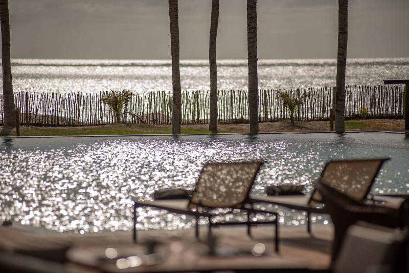 בית מלון כפרי Jaguarindia Village