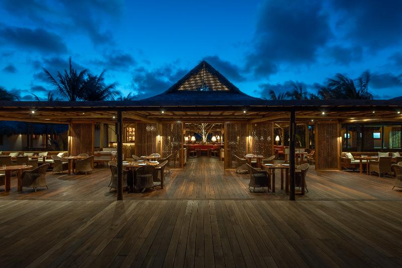 בית מלון כפרי Jaguarindia Village