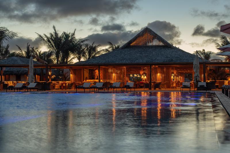 בית מלון כפרי Jaguarindia Village