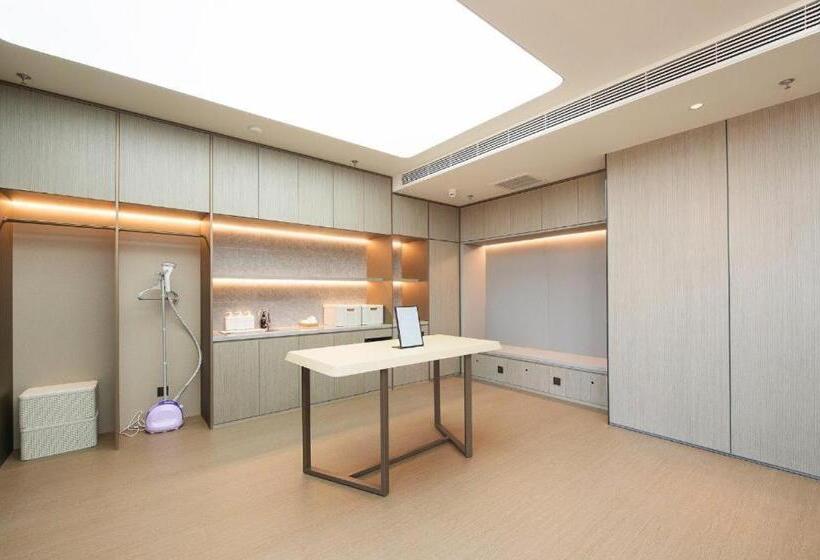 Ji Hotel Dalian Changxingdao Economic Zone