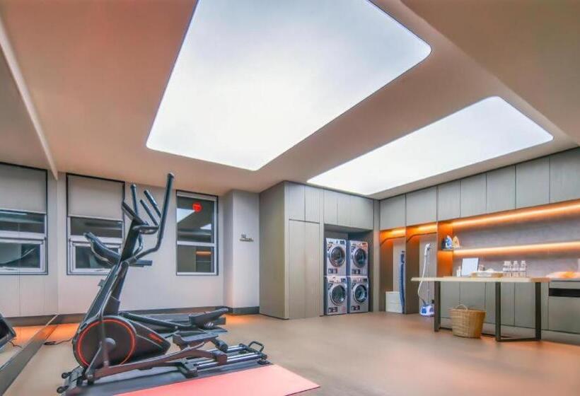 Ji Hotel Dalian Changxingdao Economic Zone