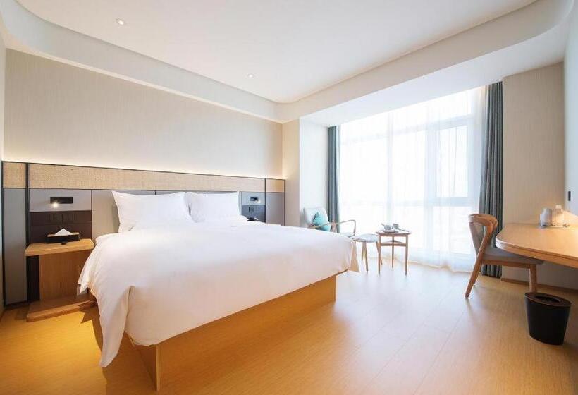 Ji Hotel Dalian Changxingdao Economic Zone