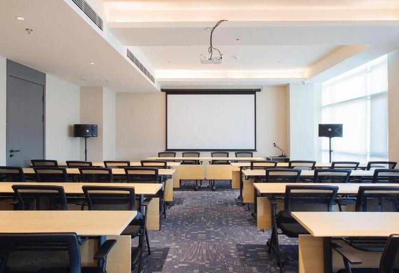 Ji Hotel Dalian Changxingdao Economic Zone