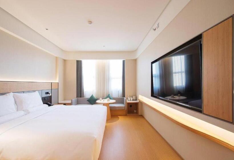 Ji Hotel Dalian Changxingdao Economic Zone