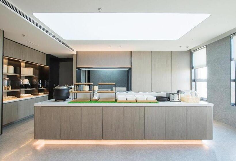 Ji Hotel Dalian Changxingdao Economic Zone