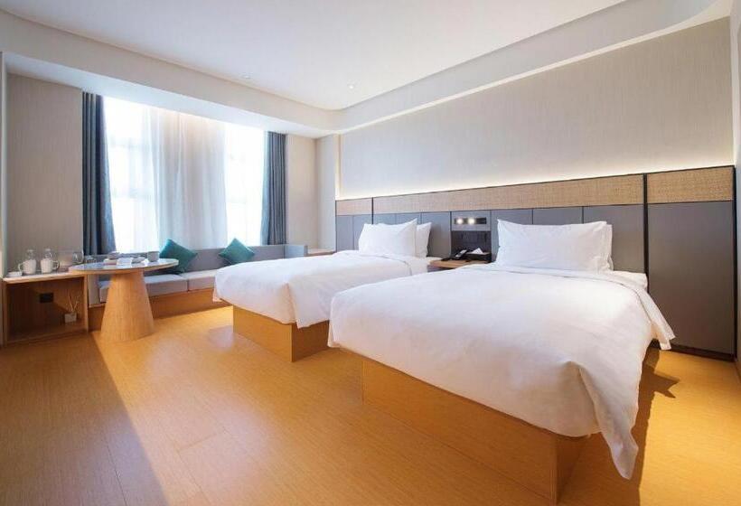 Ji Hotel Dalian Changxingdao Economic Zone