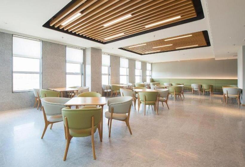 Ji Hotel Dalian Changxingdao Economic Zone