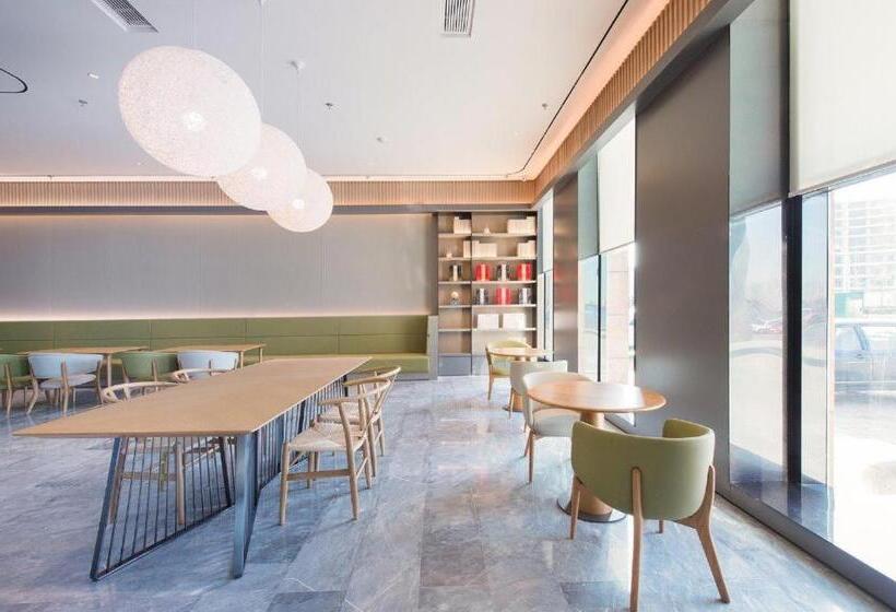 Ji Hotel Dalian Changxingdao Economic Zone