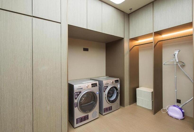 Ji Hotel Dalian Changxingdao Economic Zone