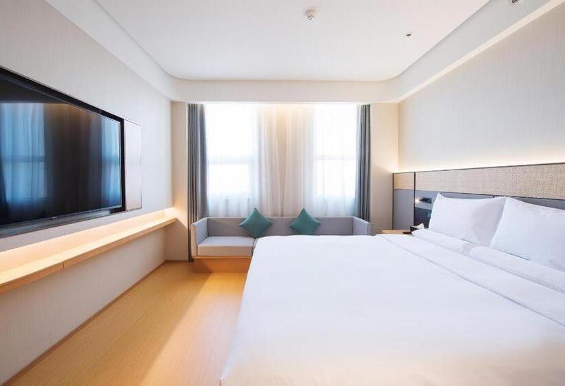 Ji Hotel Dalian Changxingdao Economic Zone