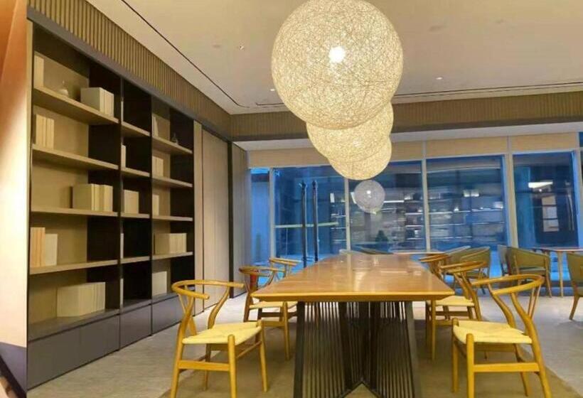 Ji Hotel Dazhou Dazhu