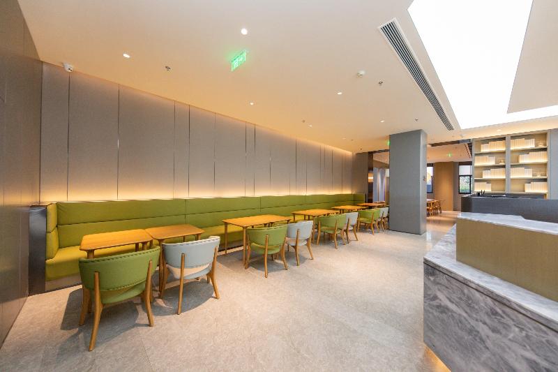 בית מלון כפרי Ji