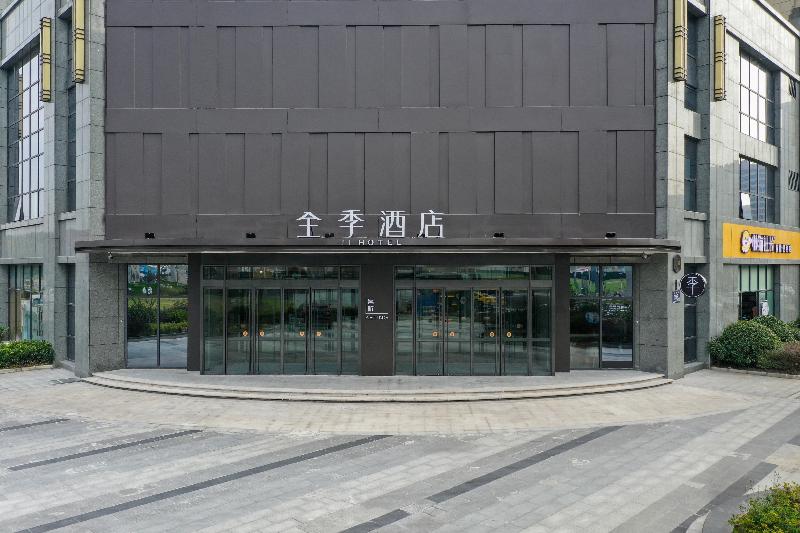 בית מלון כפרי Ji