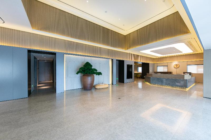 호텔 Ji Nanchang Gaoxin Torch Square