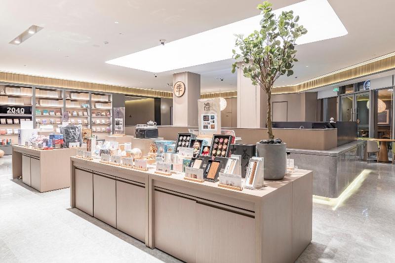 Ji Hotel Shanghai Pudong Airport Zhuqiao