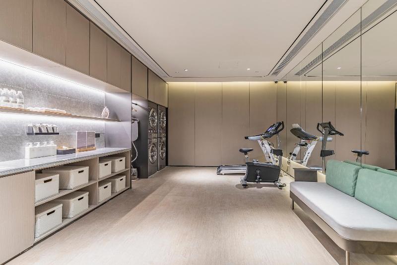 Ji Hotel Shanghai Pudong Airport Zhuqiao