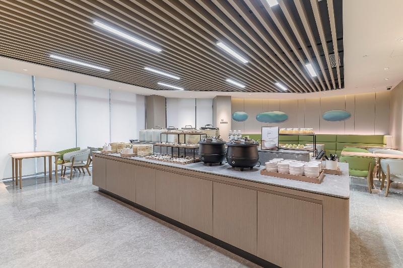 Ji Hotel Shanghai Pudong Airport Zhuqiao