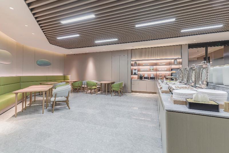 Ji Hotel Shanghai Pudong Airport Zhuqiao