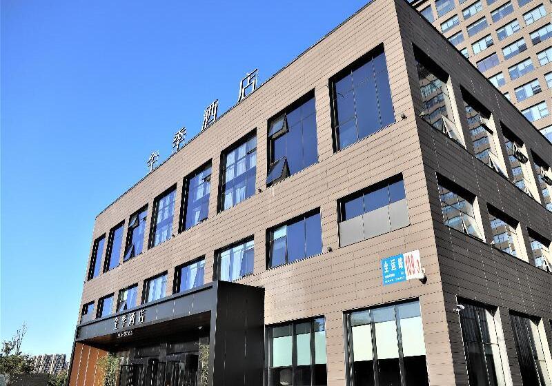 בית מלון כפרי Ji