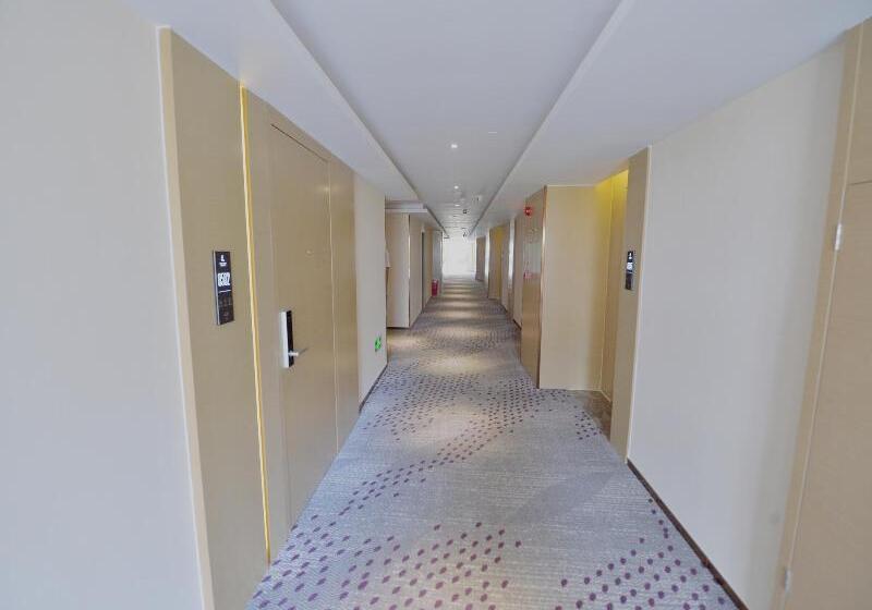 ホテル Lavande S· Xingyi Jushan Avenue