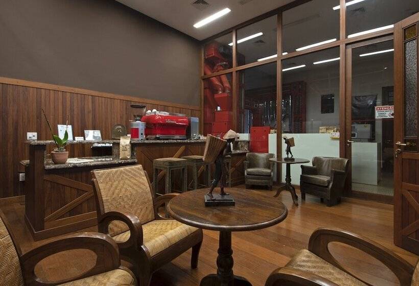 酒店 Maison Terroir