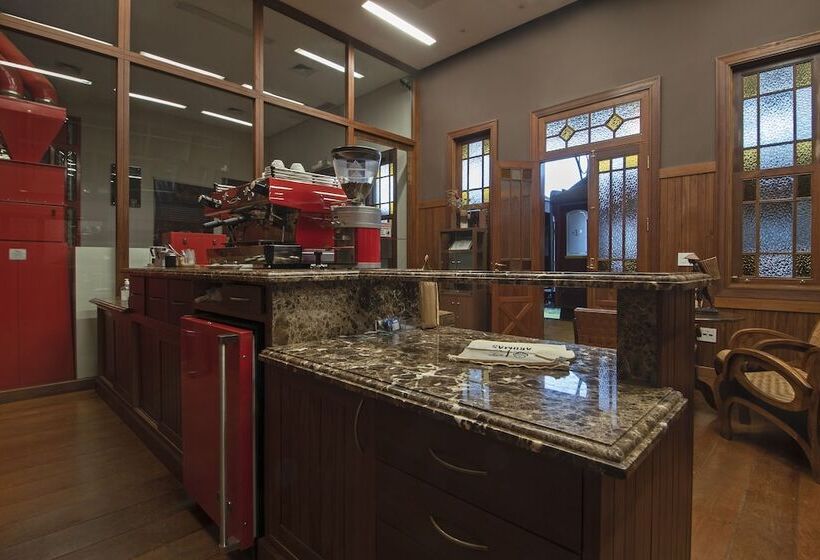 ホテル Maison Terroir