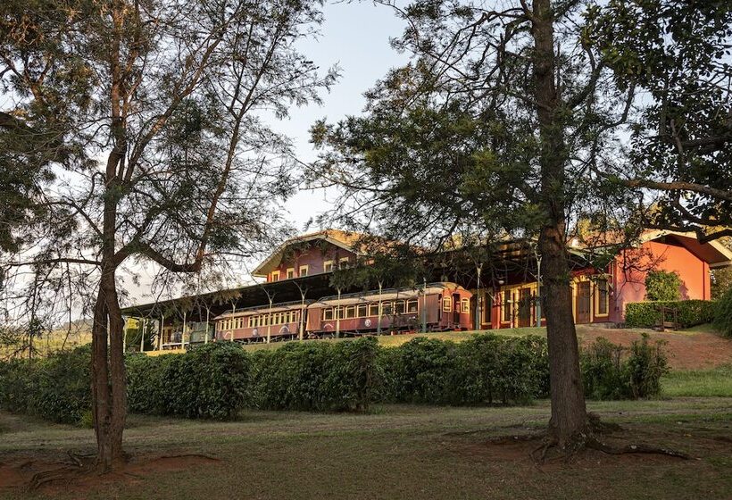 ホテル Maison Terroir