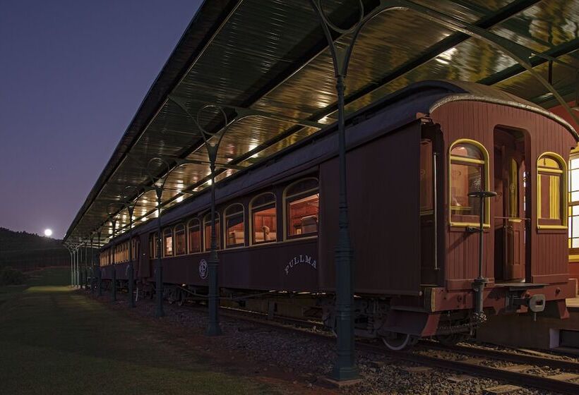 酒店 Maison Terroir