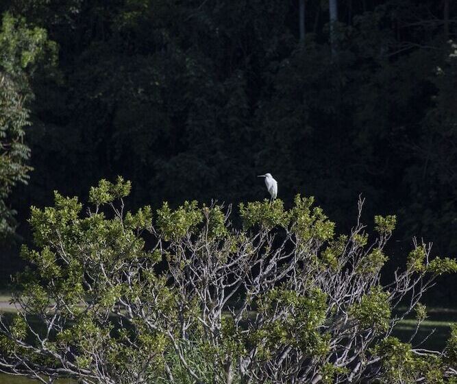 酒店 Maison Terroir