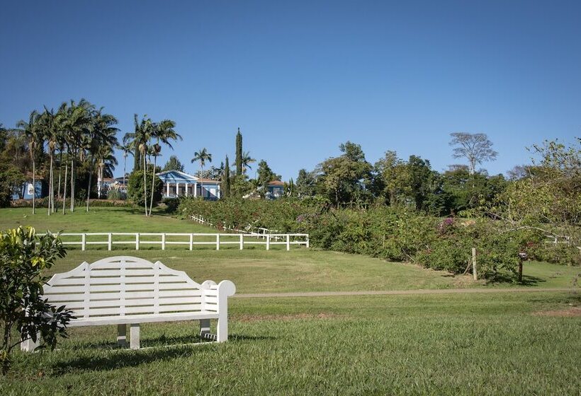 酒店 Maison Terroir