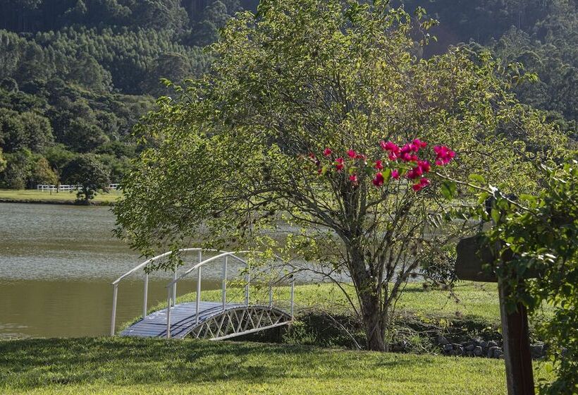 酒店 Maison Terroir