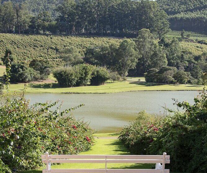 酒店 Maison Terroir