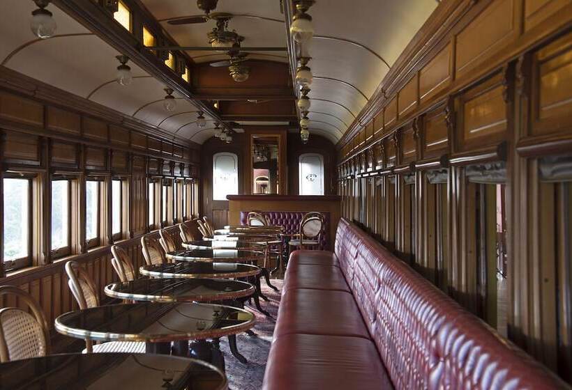 酒店 Maison Terroir