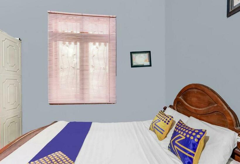 فندق Spot On 91157 Desa Wisata Bendosari Kendal