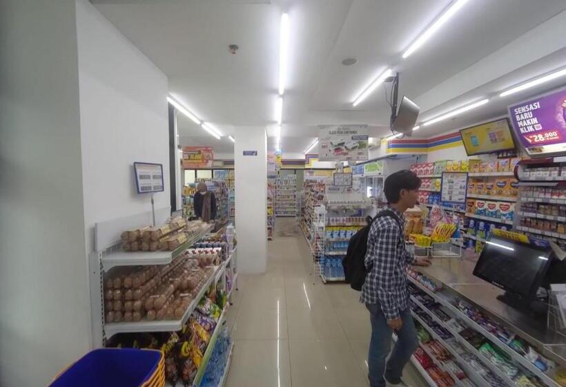 ホテル Padina Suites