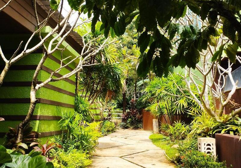 فندق Phuket Jungle Experience Resort